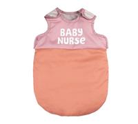 Smoby - Baby Nurse - Turbulette - pour Poupons Jusqu'à 42 cms - A Partir de 18 Mois