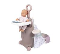 BN Valise Nurserie 3 En 1