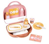 SMOBY - Baby Nurse Vanity - dès 3 ans