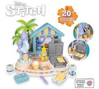 Smoby - Bar de Plage Stitch +3 ans
