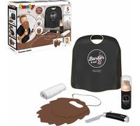 Smoby Barber Kit de jeu pour entretien de la barbe