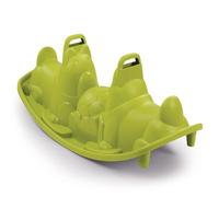 Smoby BASCULE CHIENS VERTE