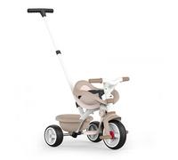 Smoby 740418 tricycle Enfants Propulsion avant Droit