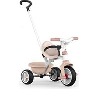 SMOBY - Be move - Tricycle Be Move Rose