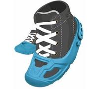 Big - 800056448 - Protège-Chaussures - Bleu - Taille 21-27