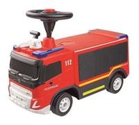 Smoby Big Camion de Pompier lance a eau Volant avec kla on Fonction lance a eau H 440m G