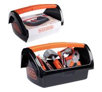 Smoby Black+Decker Caisse à outils
