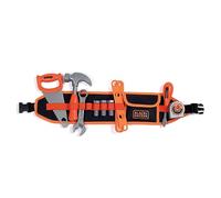 Smoby - Black+Decker - Ceinture Outils