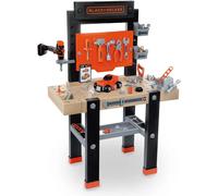 B+D ETABLI BRICOLO CENTER