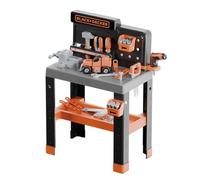 Black+Decker - Etabli Bricolo Pro