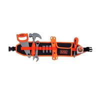Smoby Black & Decker Set d'outils - Belsh