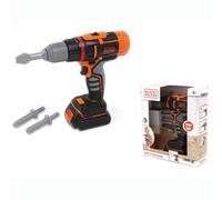 Smoby Black+Decker Visseuse sans fil électr