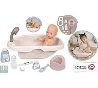Smoby Bn Set Baignoire et accessoires