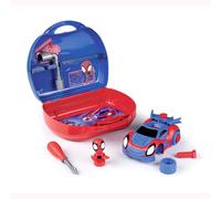 Smoby Boîte à Outils De Spidey
