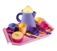 Ak sport - 0478030 - jeu dimitation - cuisine - service - 18 pièces G