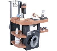 SMOBY Buanderie Wash&Clean Rowenta