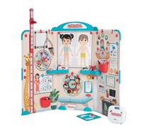 Smoby - Cabinet du médecin