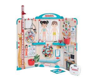 Smoby - Cabinet du médecin