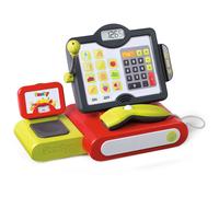 Smoby Caisse de supermarché électronique,350102