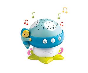 Smoby - Champignon Musical Cotoons Bonne Nuit
