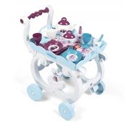 Smoby Chariot à Thé La Reine Des Neiges 2 Avec Accessoires