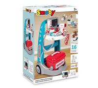 Smoby chariot médical électronique - dès 3 ans