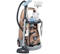 Smoby - Chariot Ménage Rowenta Smoby