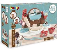 Smoby chef cake pops factory - des 5 ans