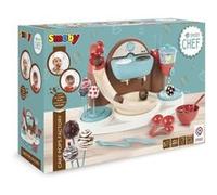 Smoby SMOBY CHEF CAKE POPS FACTORY