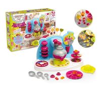 Smoby Chef cuisinier usine de confiserie