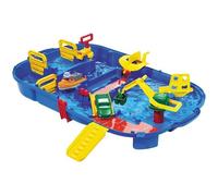 Aquaplay Lock Box – Train