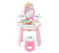 Smoby Coiffeuse Pour Poupée Princesse Disney