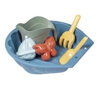 SMOBY - SMOBY Life - Mini Bac Sable Simple Garni