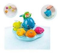 Smoby Cotoons Badeiland Neutre E