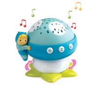 Smoby Cotoons Champignon Musical