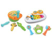Smoby Cotoons - Coffret Musical