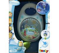 Smoby Cotoons Music Box-Pink