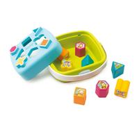 Smoby Cotoons Panier Des Formes