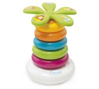 Smoby Cotoons - Pyramide Culbuto