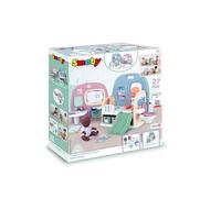 Smoby Crèche Baby Care