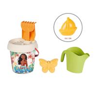Smoby Cube Complet Vaiana