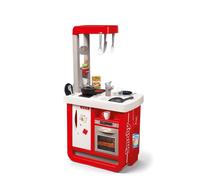 SMOBY Cuisine Bon Appetit - 23 Accessoires