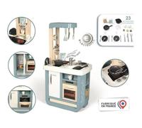 Smoby Cuisine Bon Appetit - 23 Accessoires - Des 3 Ans