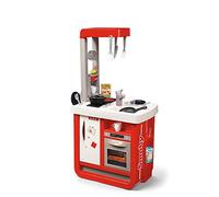 Smoby - Cuisine Bon Appétit - 23 Accessoires - Jouet d'Imitation pour Enfant - 310819