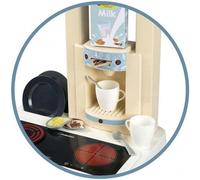 Smoby - Cuisine Bon Appétit Complète avec 23 Accessoires