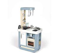 Smoby - Cuisine Bon Appétit Complète avec 23 Accessoires