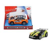 Smoby Dickie Toys 203762000 - Midnight Racer, Sortiert véhicule de 2 G
