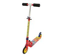 Smoby - Disney - Patinette Cars 3" avec 2 Roues - 7600750326