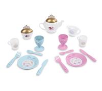 Smoby - Disney Princess carrello del tè