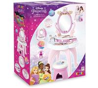 Smoby Disney Princess Miroir 2 En 1 Avec Accessoires